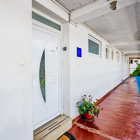 Fancy Apartment - Near The Zadar Bridge Bagian luar foto