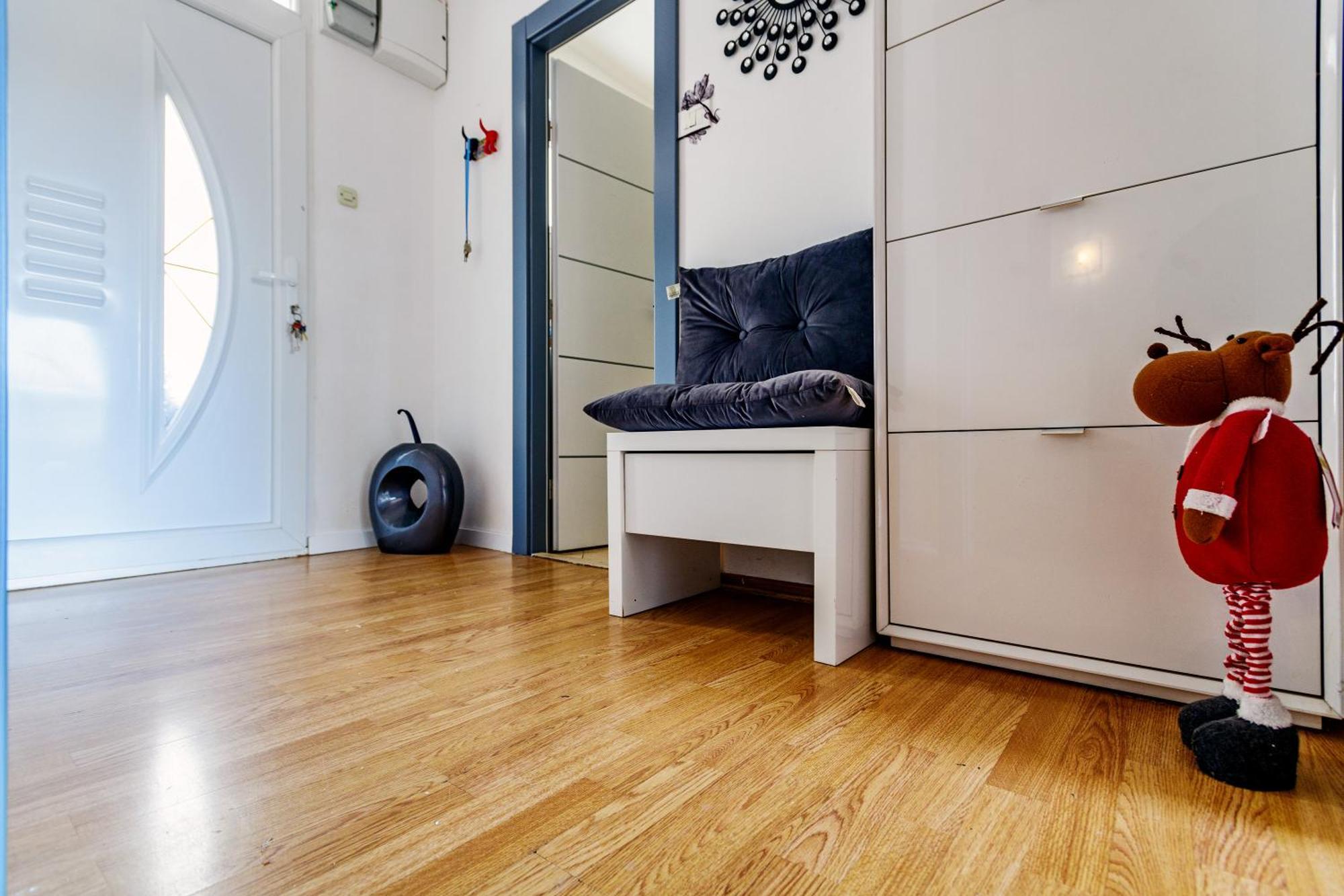 Fancy Apartment - Near The Zadar Bridge Bagian luar foto