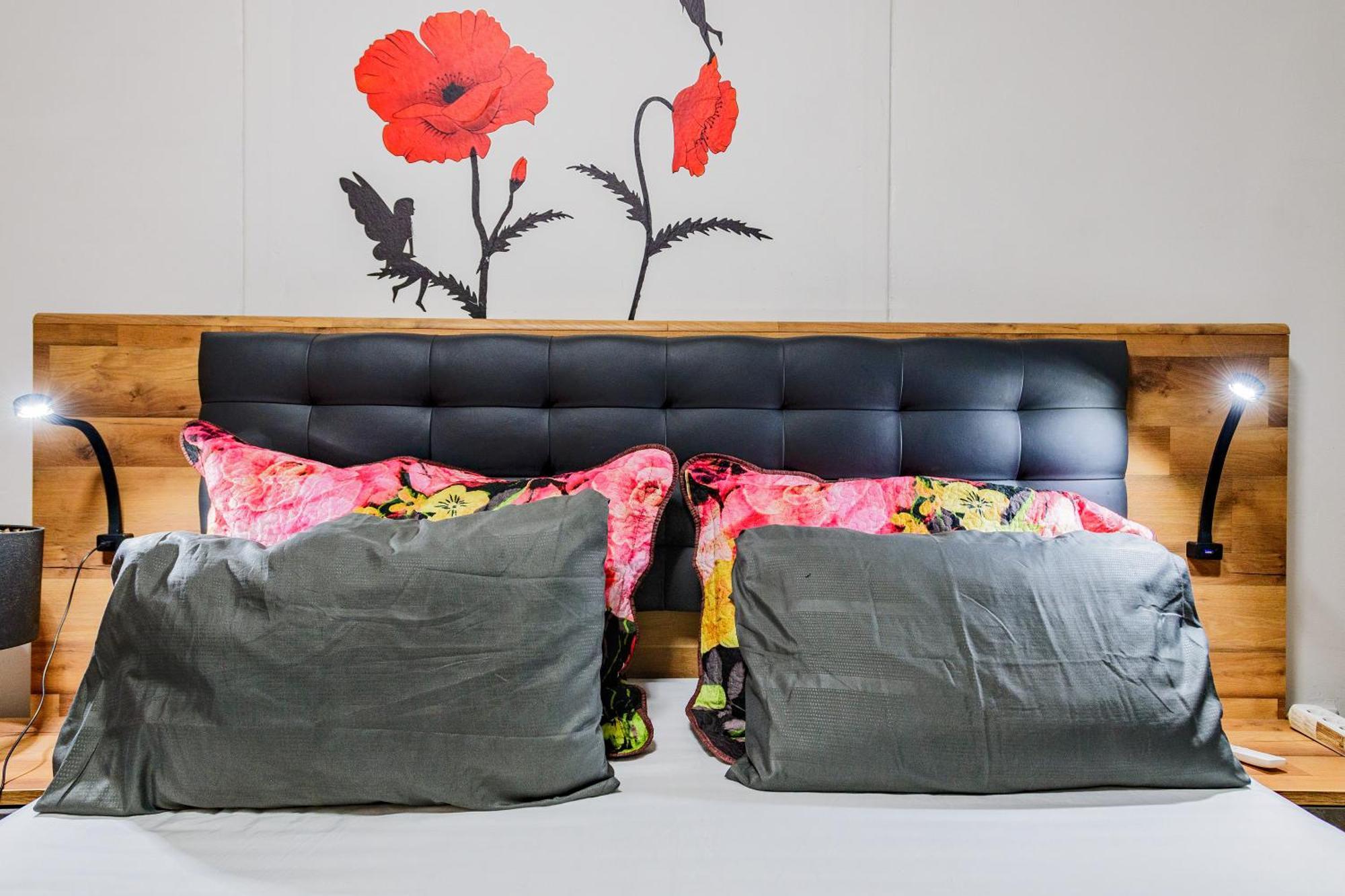 Fancy Apartment - Near The Zadar Bridge Bagian luar foto
