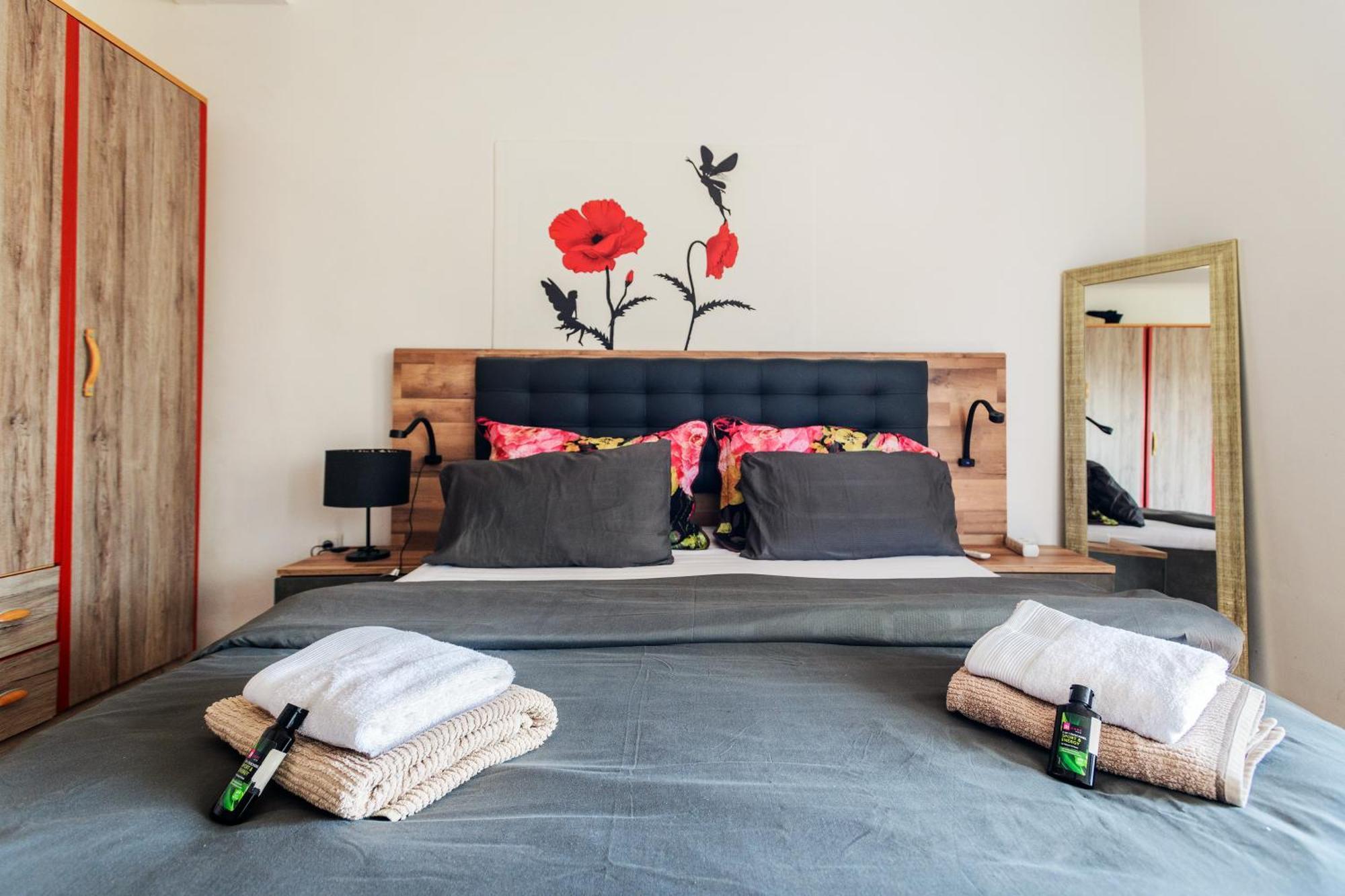 Fancy Apartment - Near The Zadar Bridge Bagian luar foto