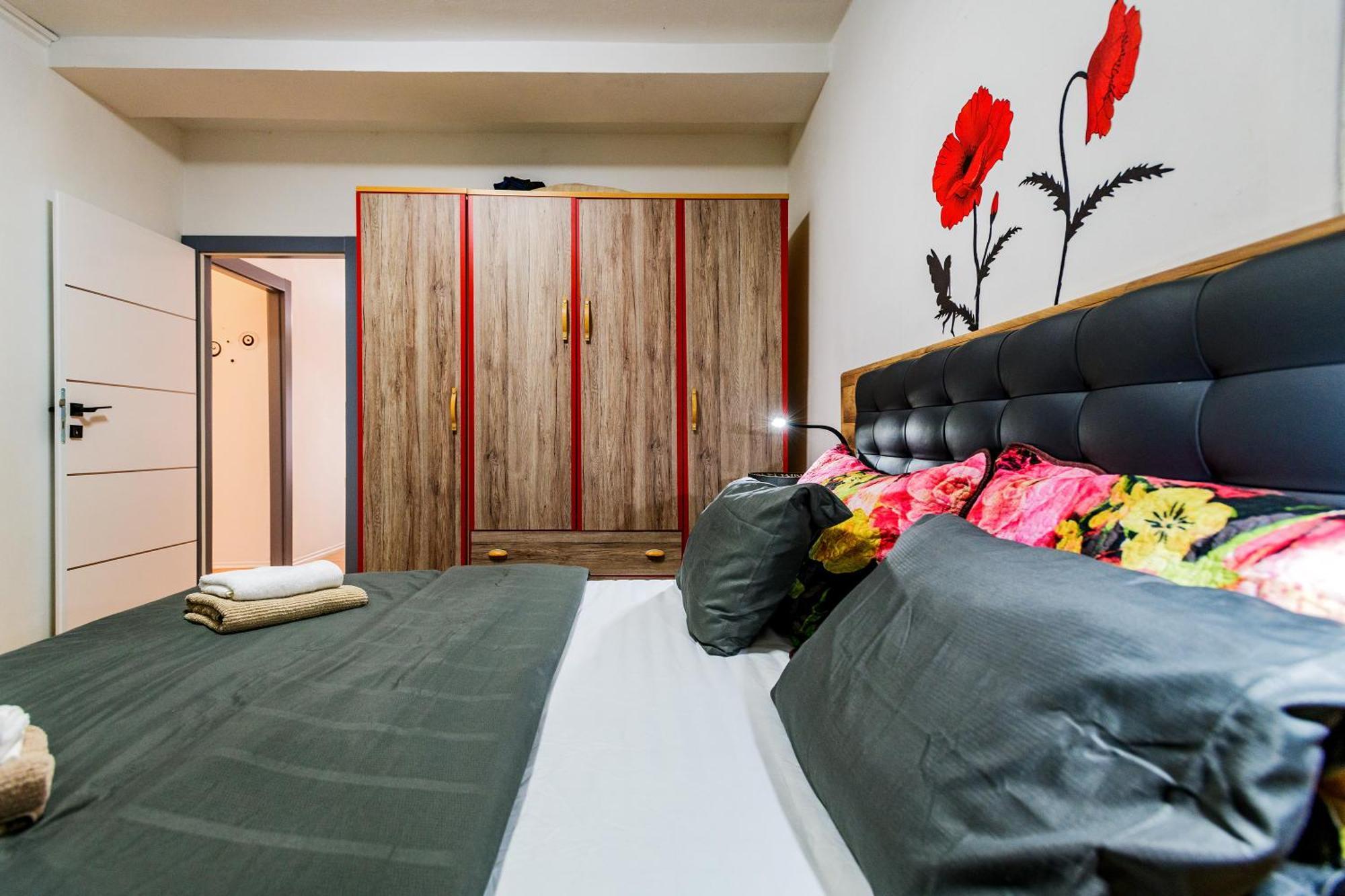 Fancy Apartment - Near The Zadar Bridge Bagian luar foto