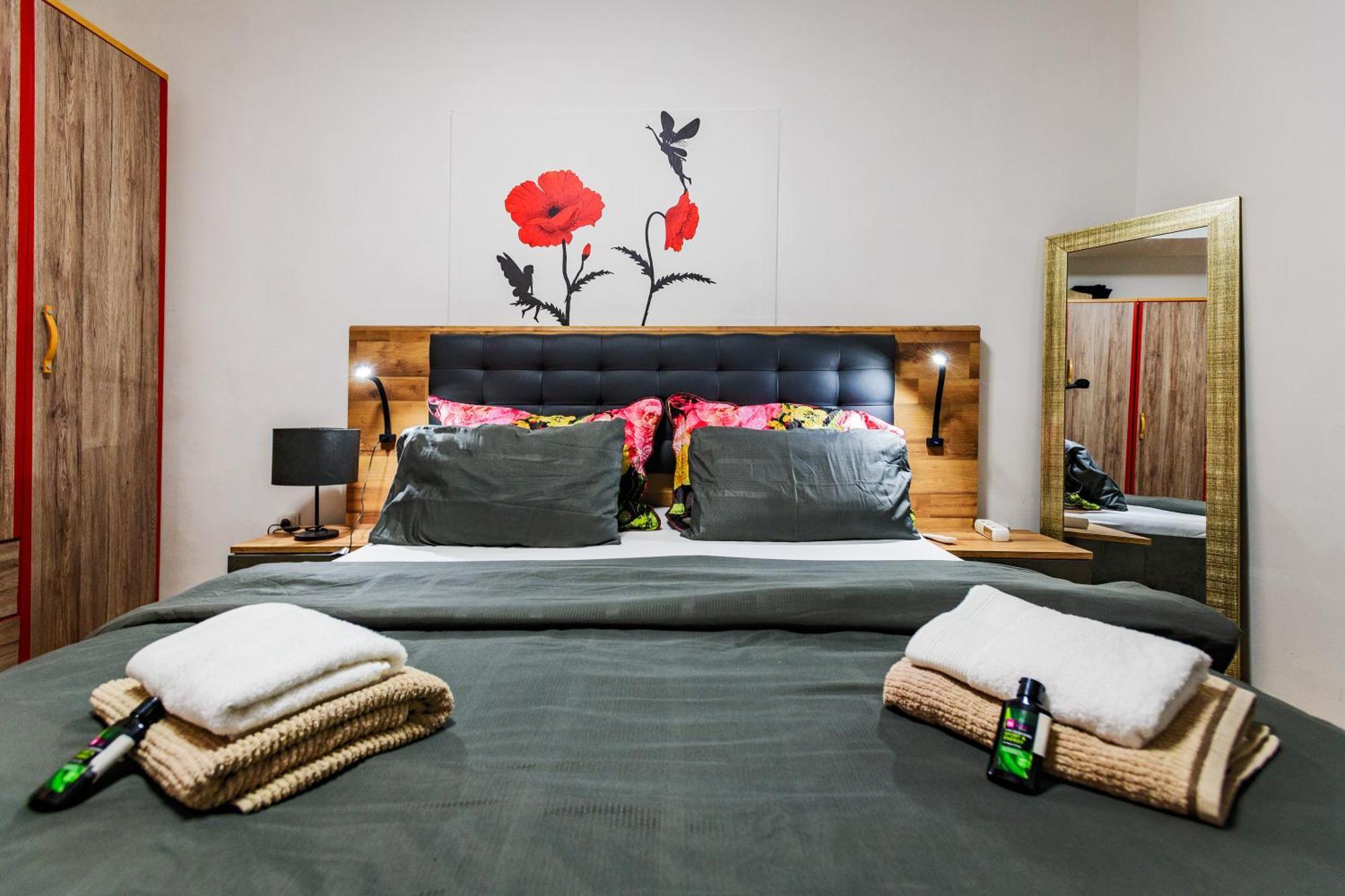 Fancy Apartment - Near The Zadar Bridge Bagian luar foto