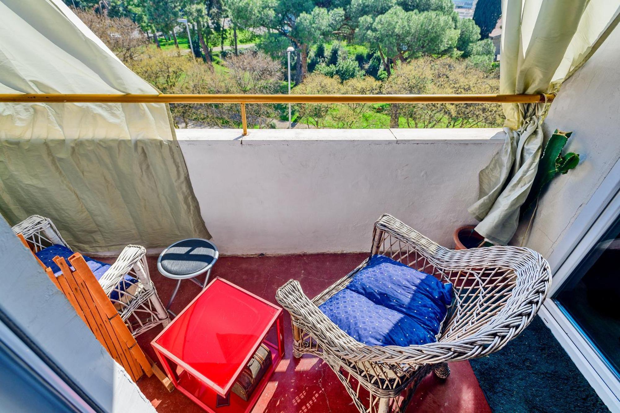 Fancy Apartment - Near The Zadar Bridge Bagian luar foto