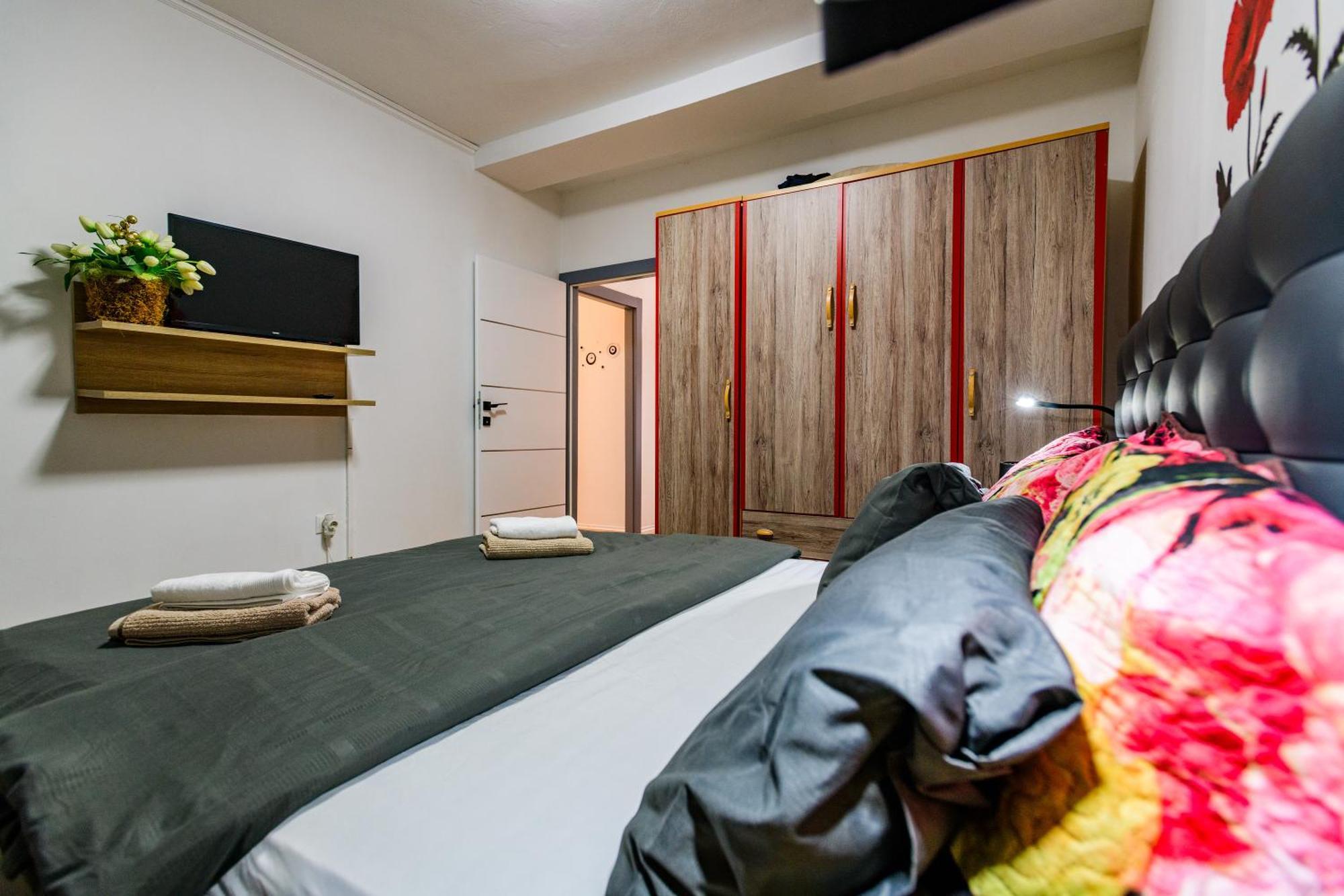 Fancy Apartment - Near The Zadar Bridge Bagian luar foto